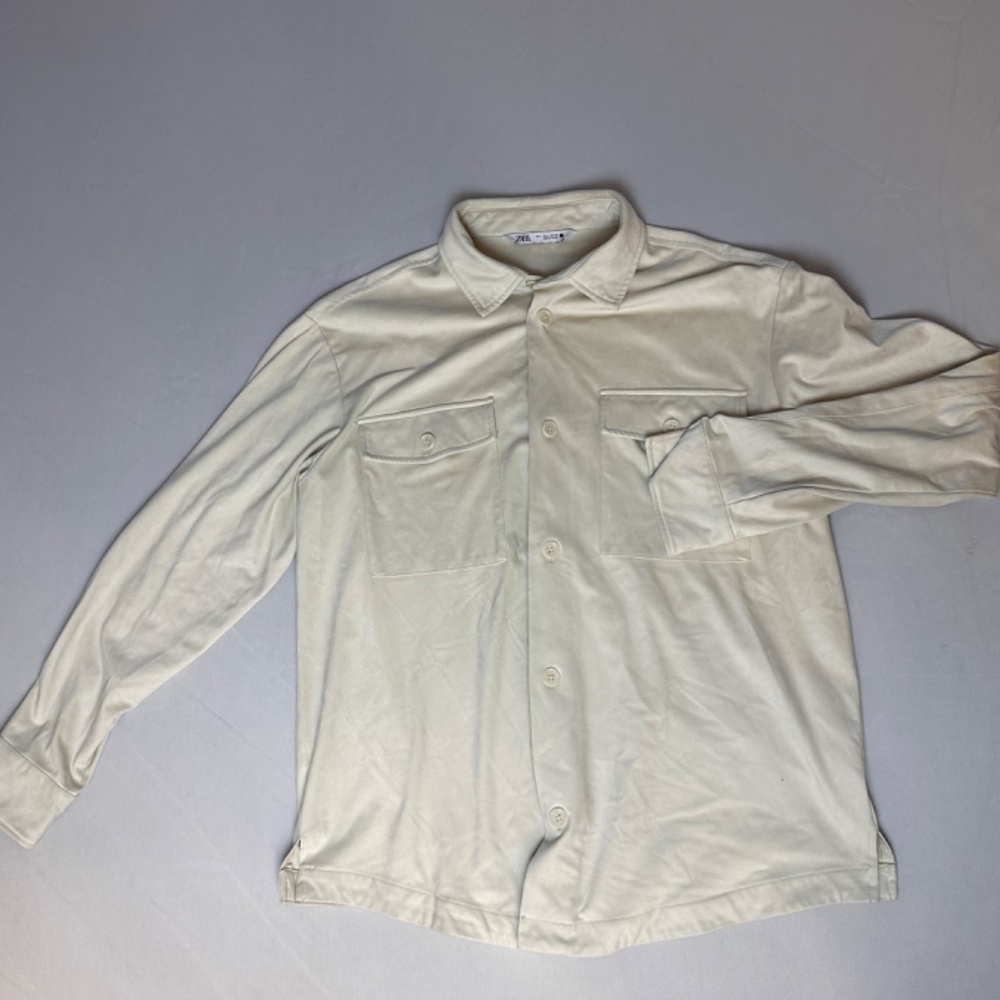 Button down shirt - Picture 2 of 4